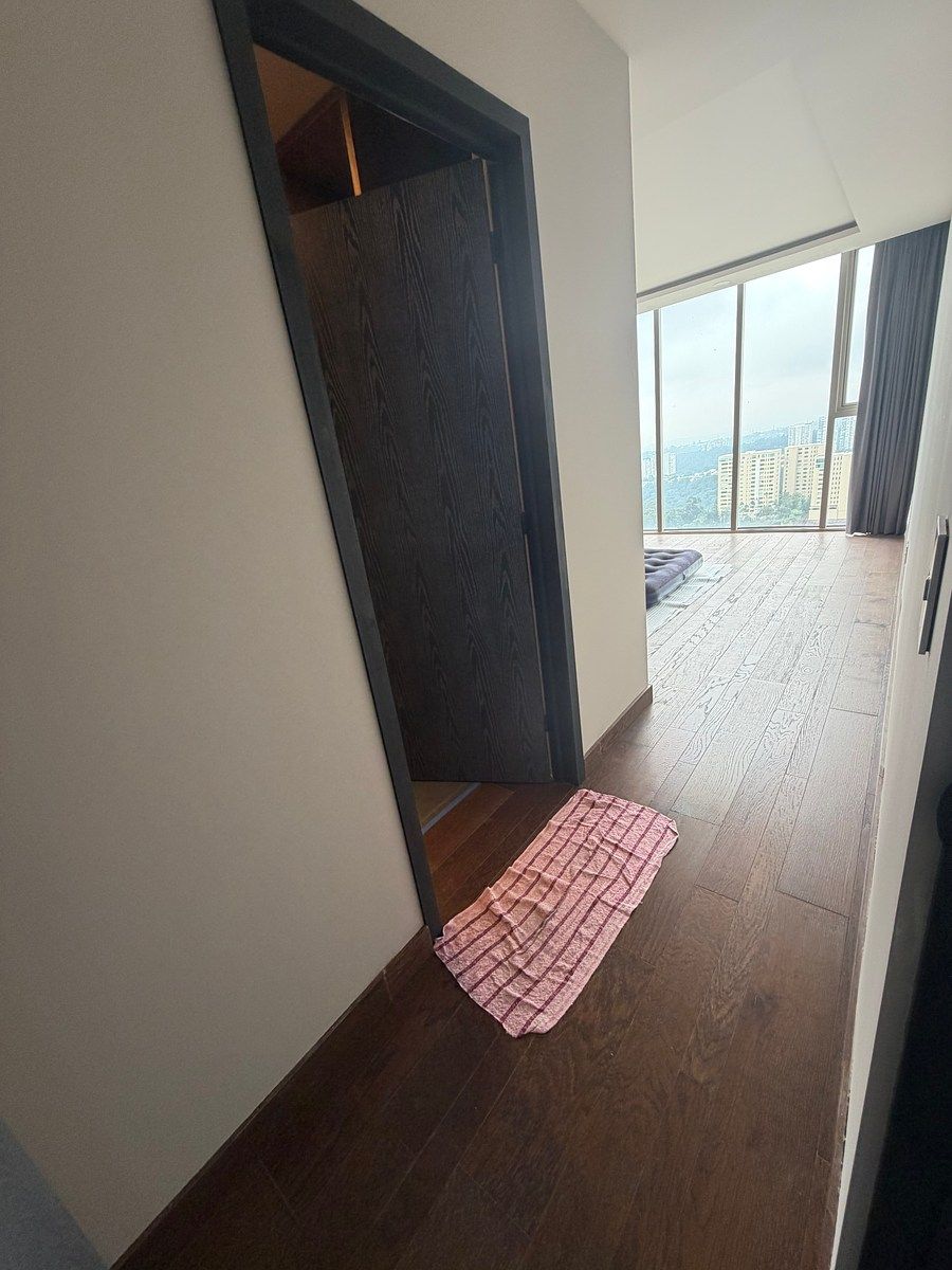 Apartamento em Santa Fe Cuajimalpa, Cuajimalpa de Morelos, foto 16 de 35