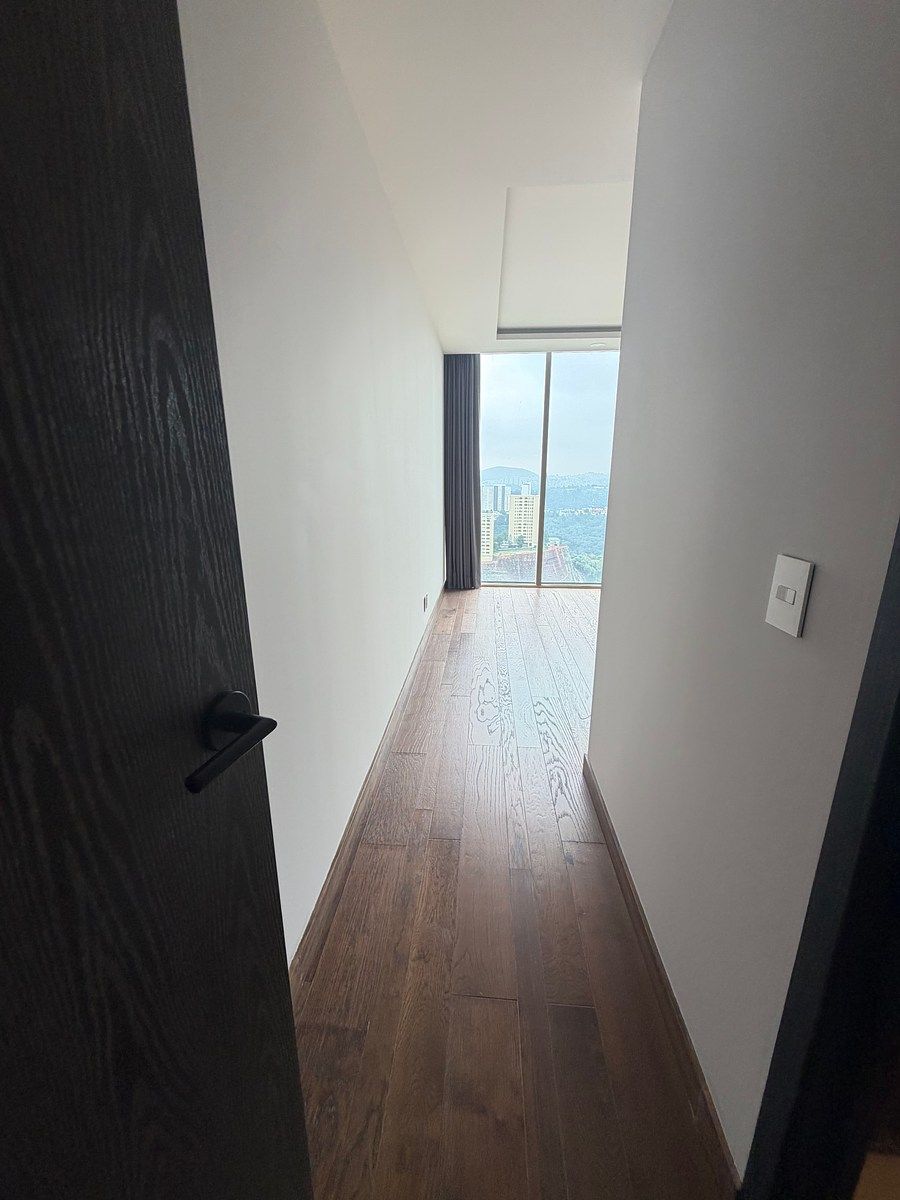 Apartamento em Santa Fe Cuajimalpa, Cuajimalpa de Morelos, foto 18 de 35