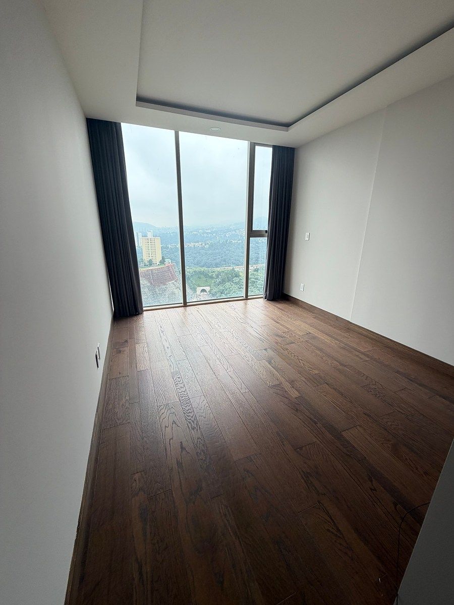 Apartamento em Santa Fe Cuajimalpa, Cuajimalpa de Morelos, foto 19 de 35