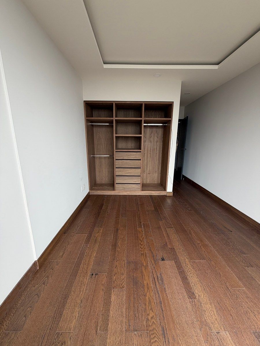 Apartamento em Santa Fe Cuajimalpa, Cuajimalpa de Morelos, foto 20 de 35