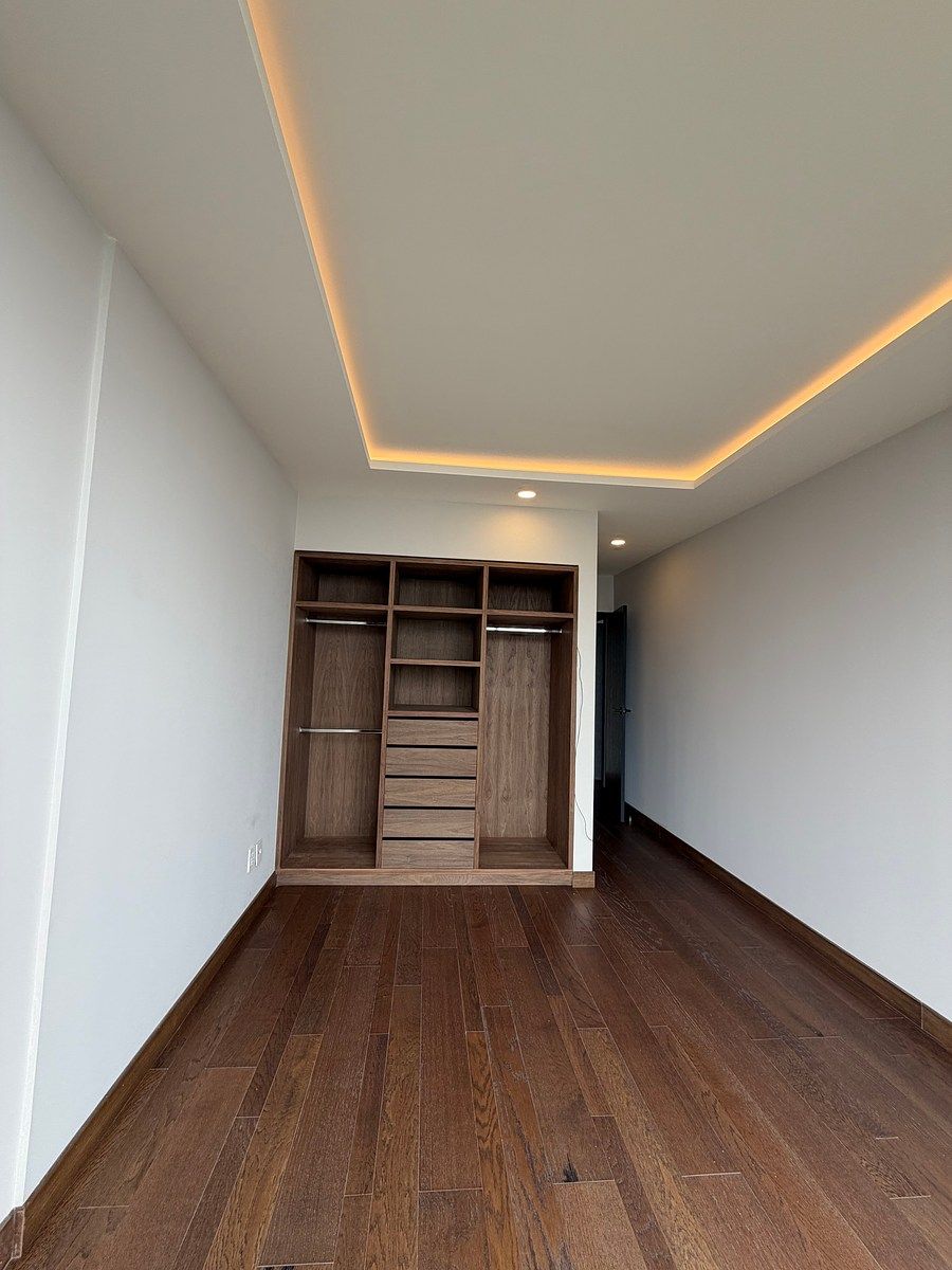 Apartamento em Santa Fe Cuajimalpa, Cuajimalpa de Morelos, foto 21 de 35