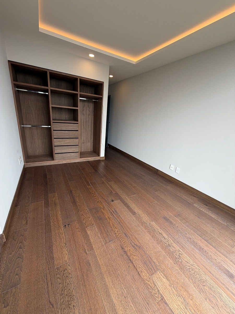Apartamento em Santa Fe Cuajimalpa, Cuajimalpa de Morelos, foto 22 de 35