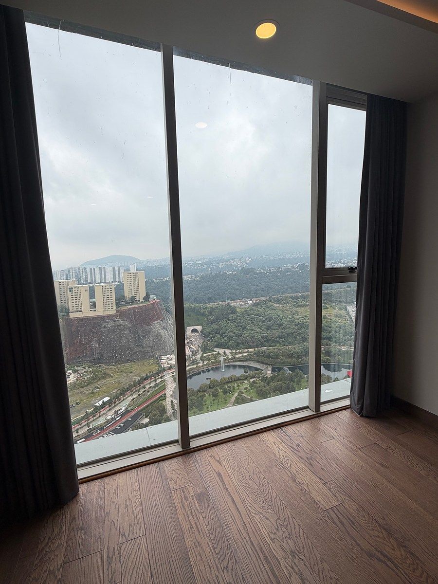 Apartamento em Santa Fe Cuajimalpa, Cuajimalpa de Morelos, foto 23 de 35