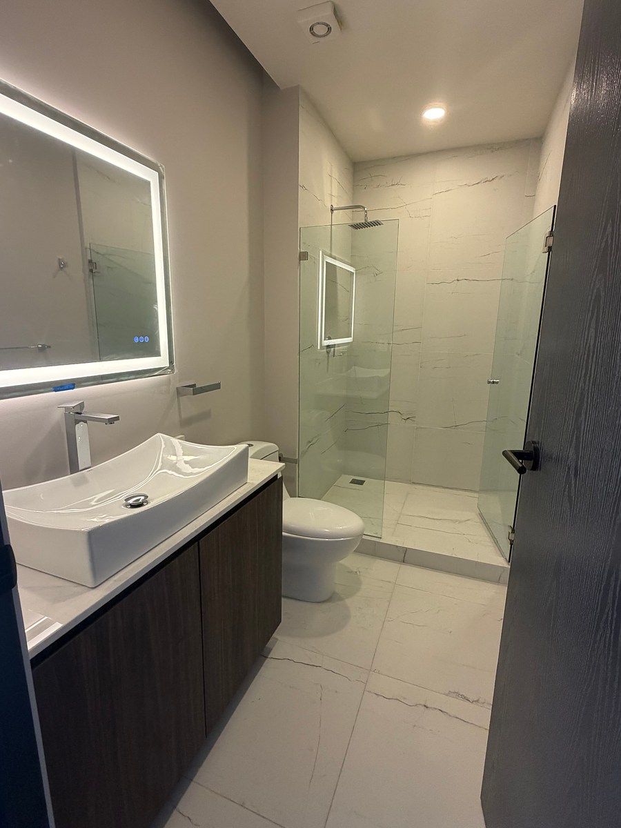 Apartamento em Santa Fe Cuajimalpa, Cuajimalpa de Morelos, foto 24 de 35