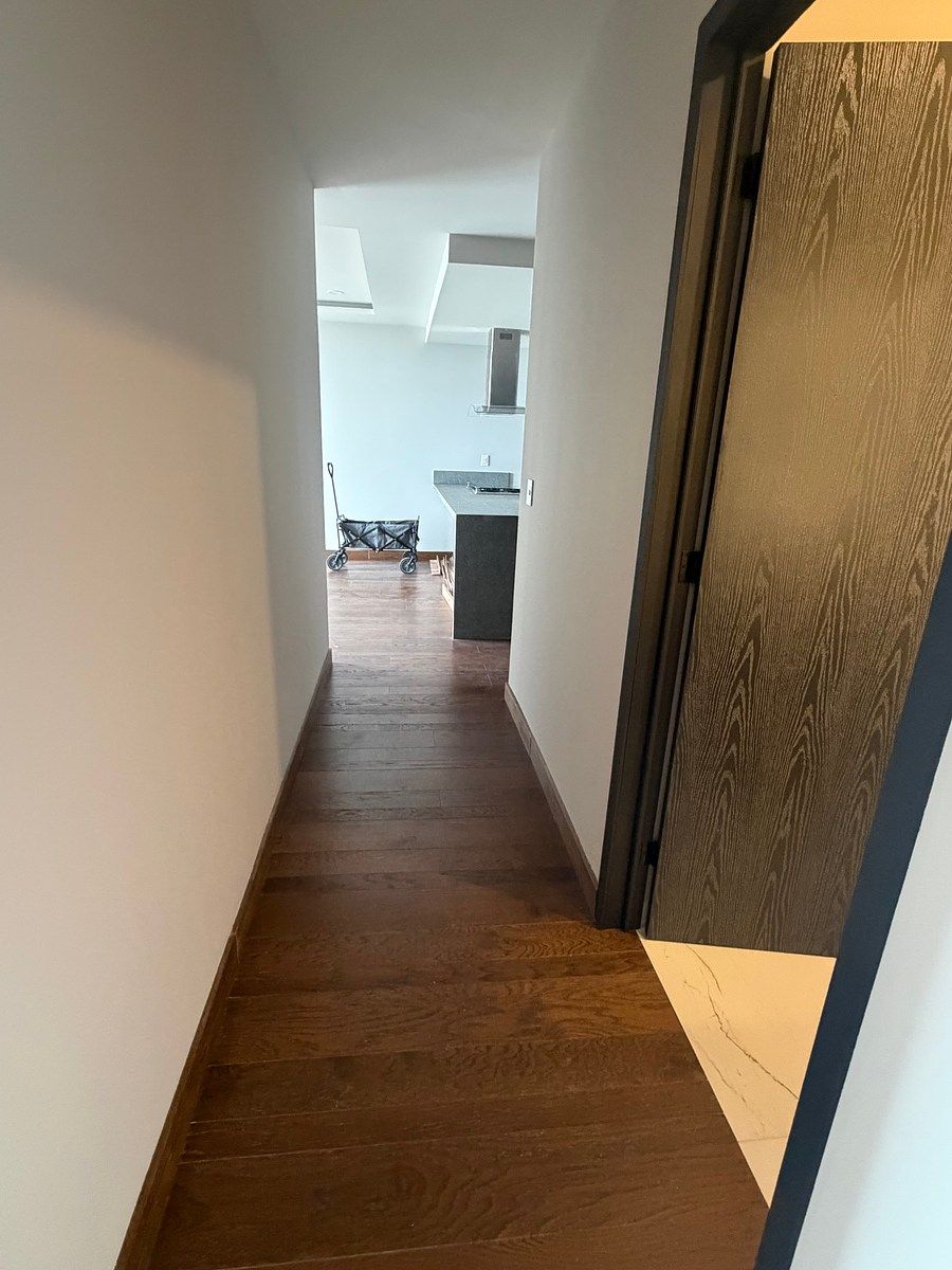 Apartamento em Santa Fe Cuajimalpa, Cuajimalpa de Morelos, foto 25 de 35
