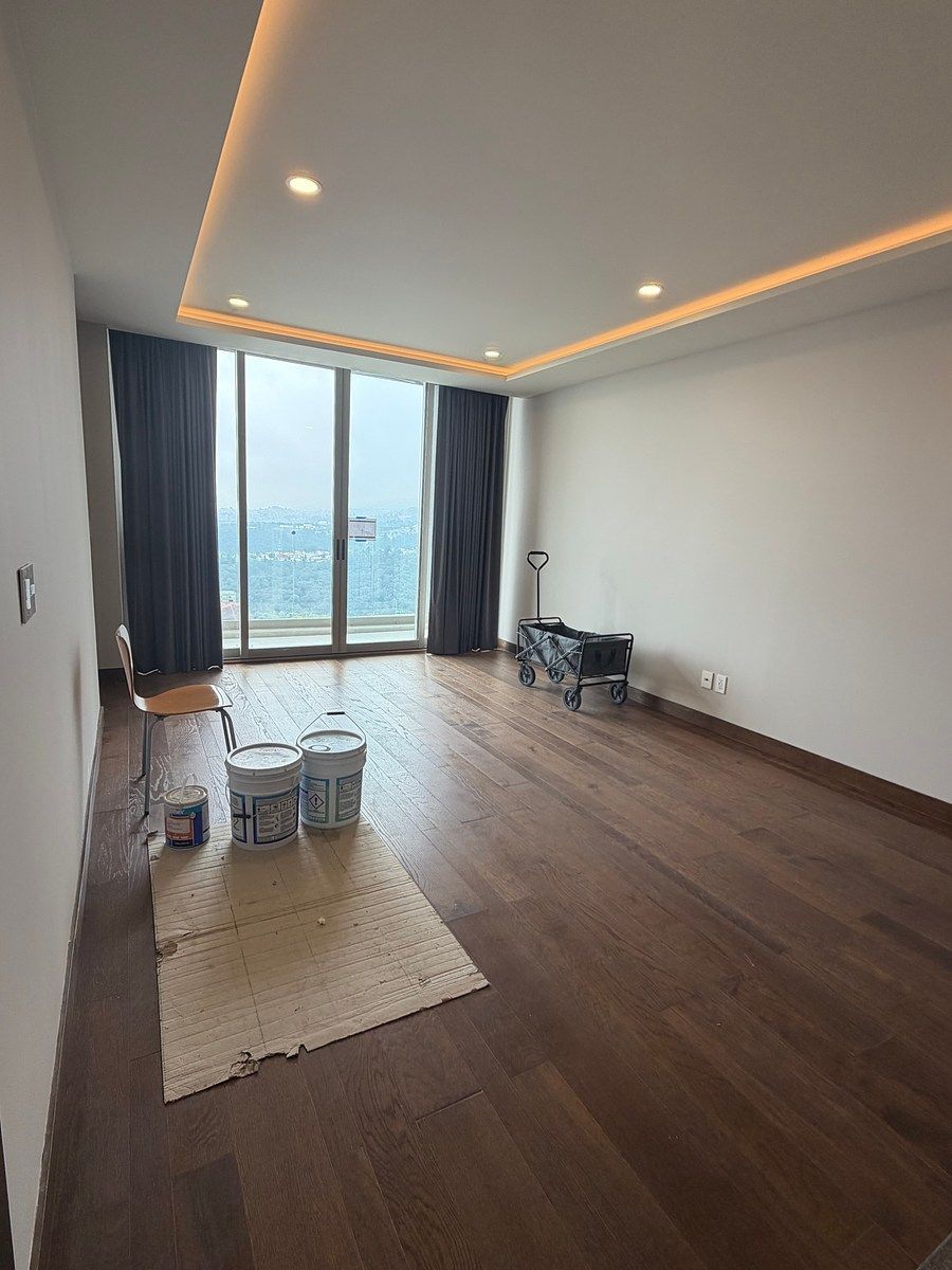 Apartamento em Santa Fe Cuajimalpa, Cuajimalpa de Morelos, foto 26 de 35