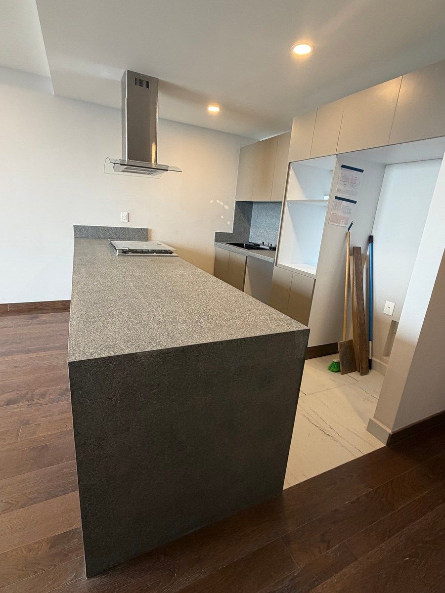 Apartamento em Santa Fe Cuajimalpa, Cuajimalpa de Morelos, foto 27 de 35
