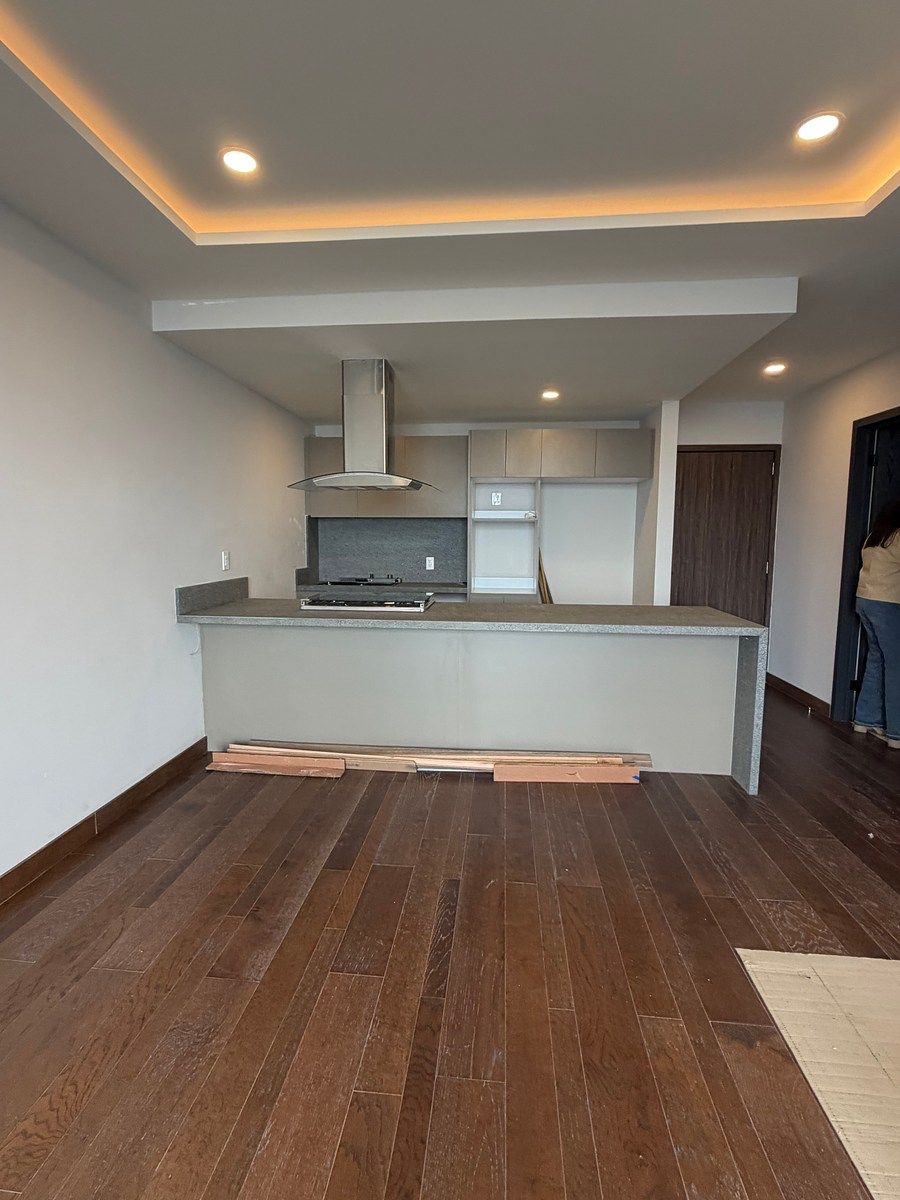 Apartamento em Santa Fe Cuajimalpa, Cuajimalpa de Morelos, foto 28 de 35