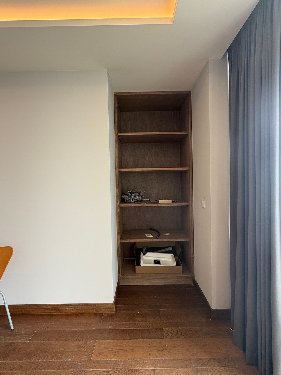 Apartamento em Santa Fe Cuajimalpa, Cuajimalpa de Morelos, foto 29 de 35