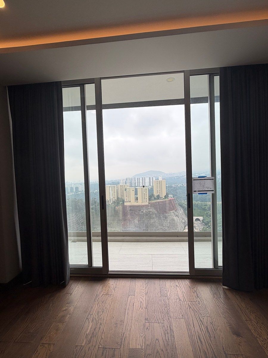 Apartamento em Santa Fe Cuajimalpa, Cuajimalpa de Morelos, foto 30 de 35