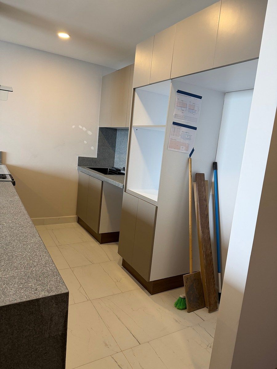 Apartamento em Santa Fe Cuajimalpa, Cuajimalpa de Morelos, foto 31 de 35