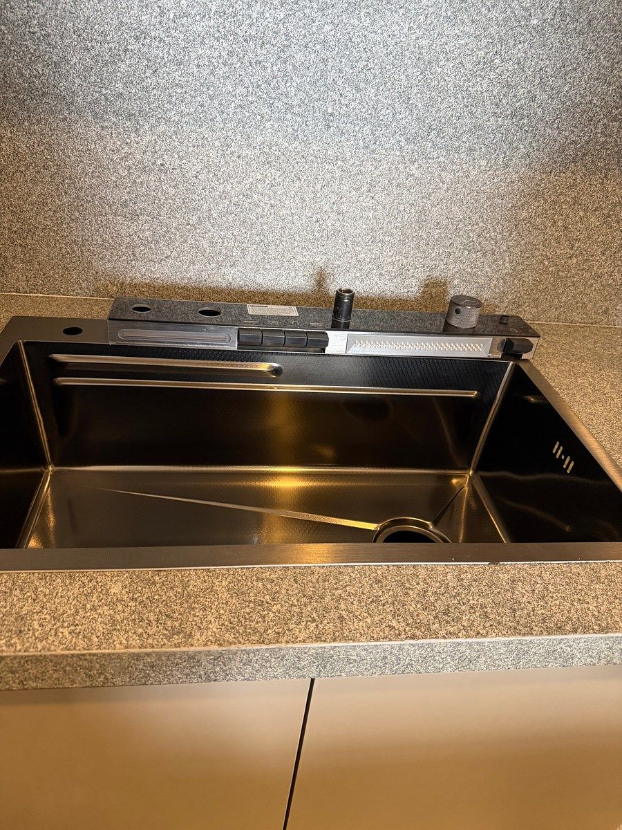 Apartamento em Santa Fe Cuajimalpa, Cuajimalpa de Morelos, foto 32 de 35