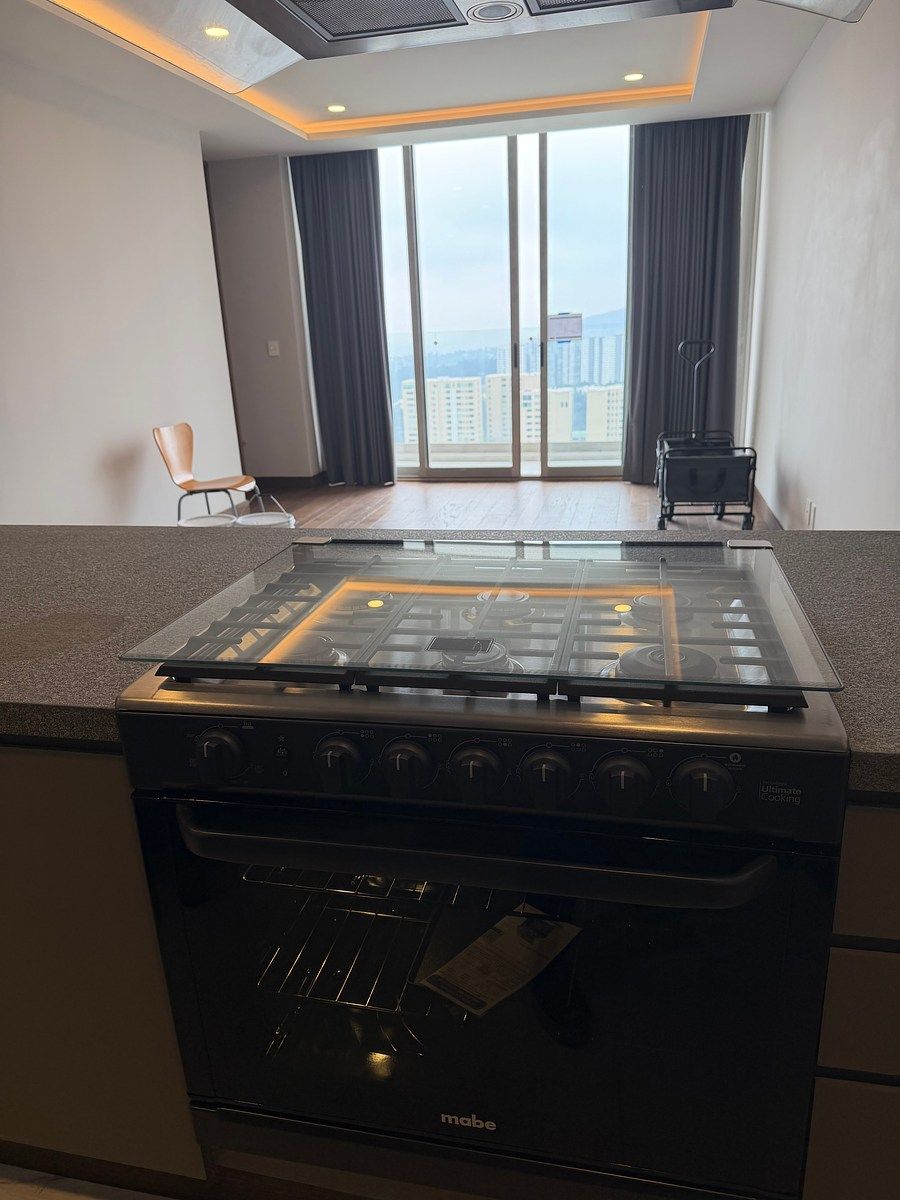 Apartamento em Santa Fe Cuajimalpa, Cuajimalpa de Morelos, foto 33 de 35