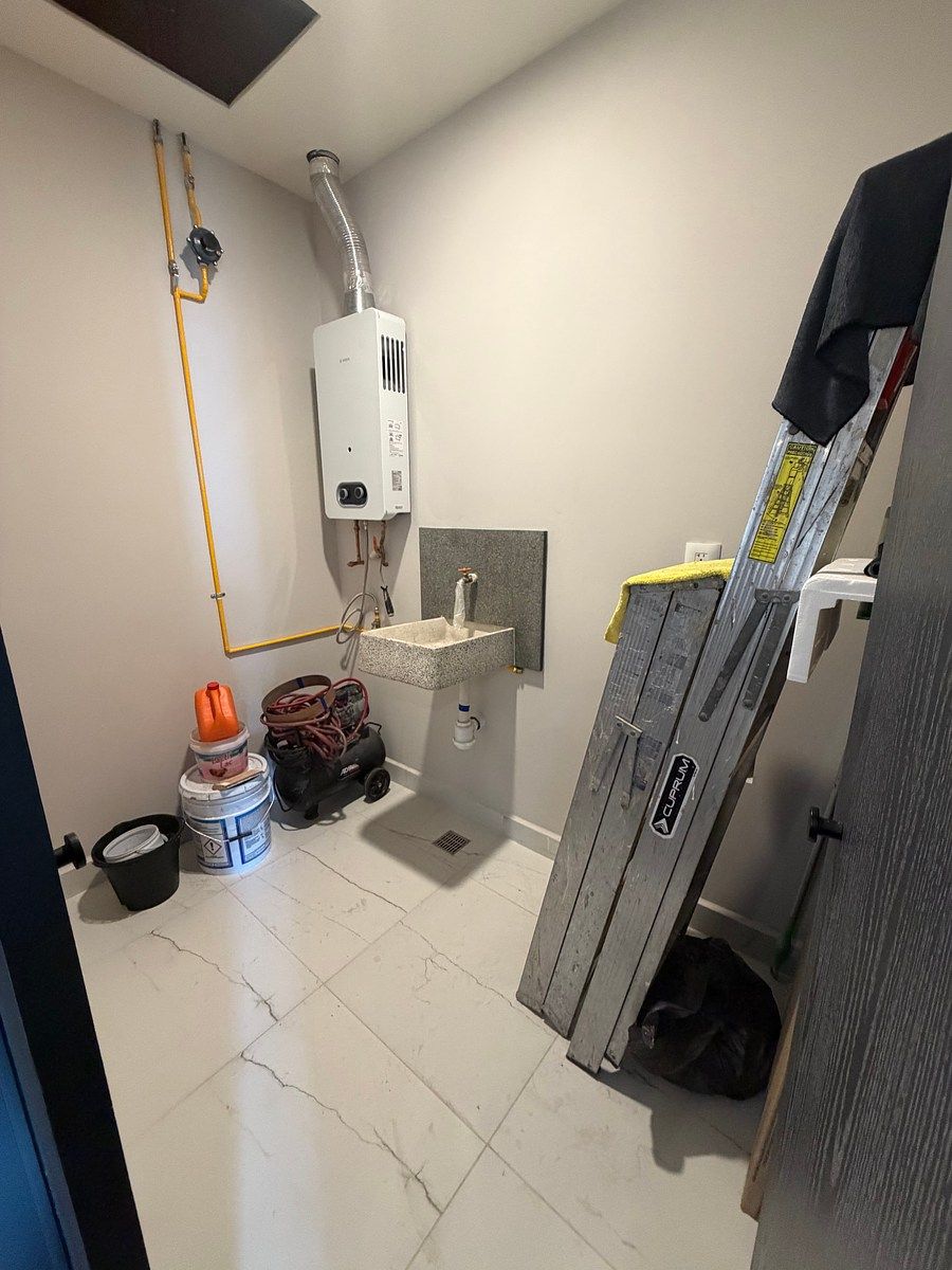 Apartamento em Santa Fe Cuajimalpa, Cuajimalpa de Morelos, foto 34 de 35