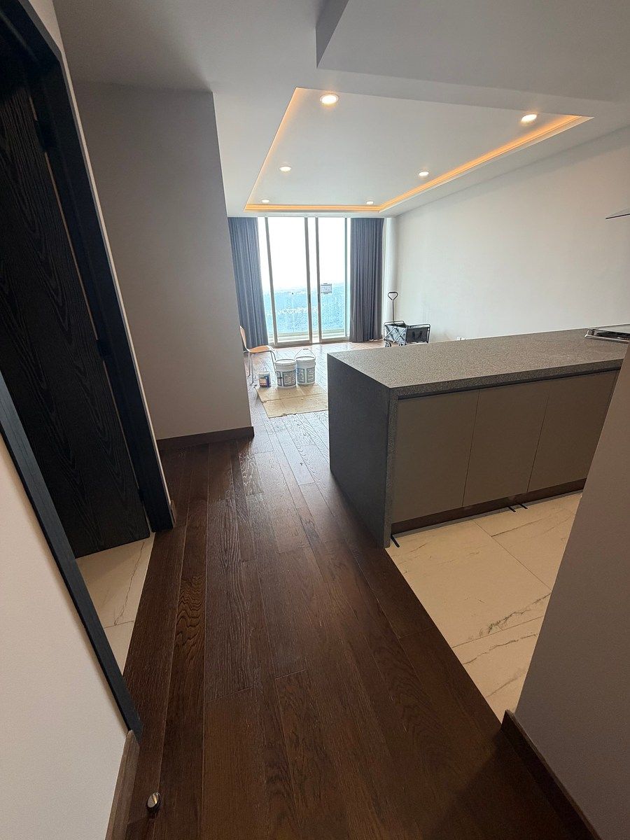 Apartamento em Santa Fe Cuajimalpa, Cuajimalpa de Morelos, foto 35 de 35