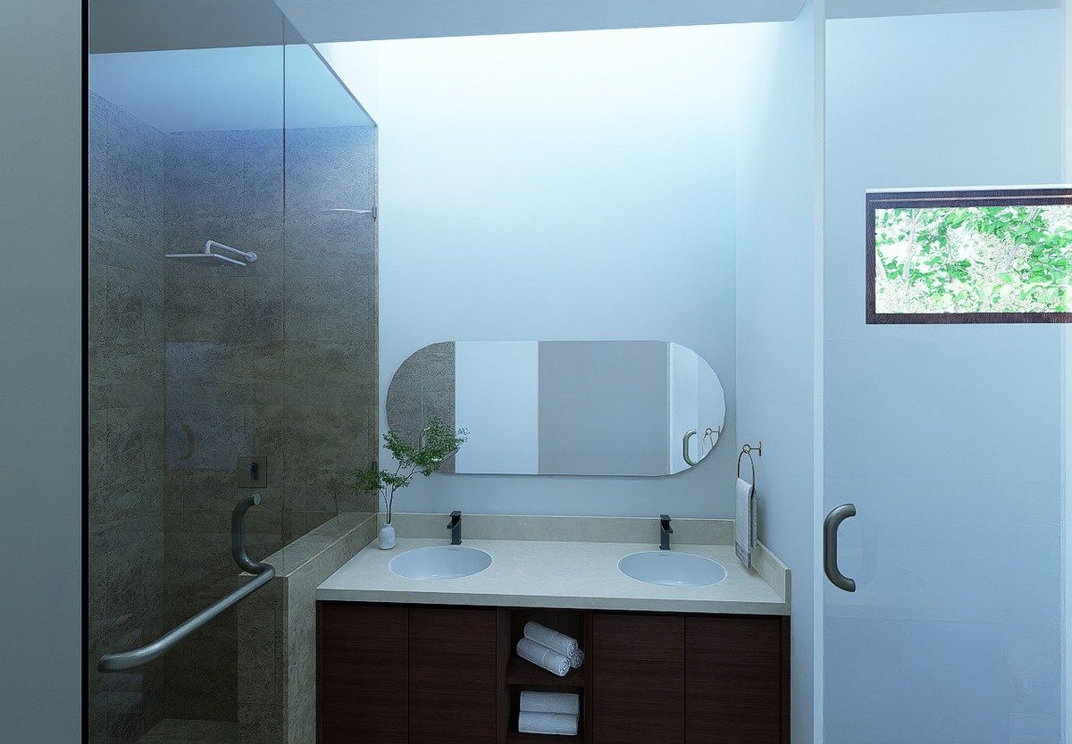 Casa em Chablekal, Mérida, foto 8 de 8