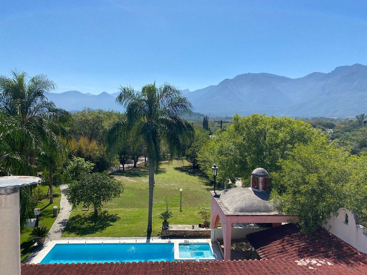 Country House in La Boca, Santiago, photo 5 of 31