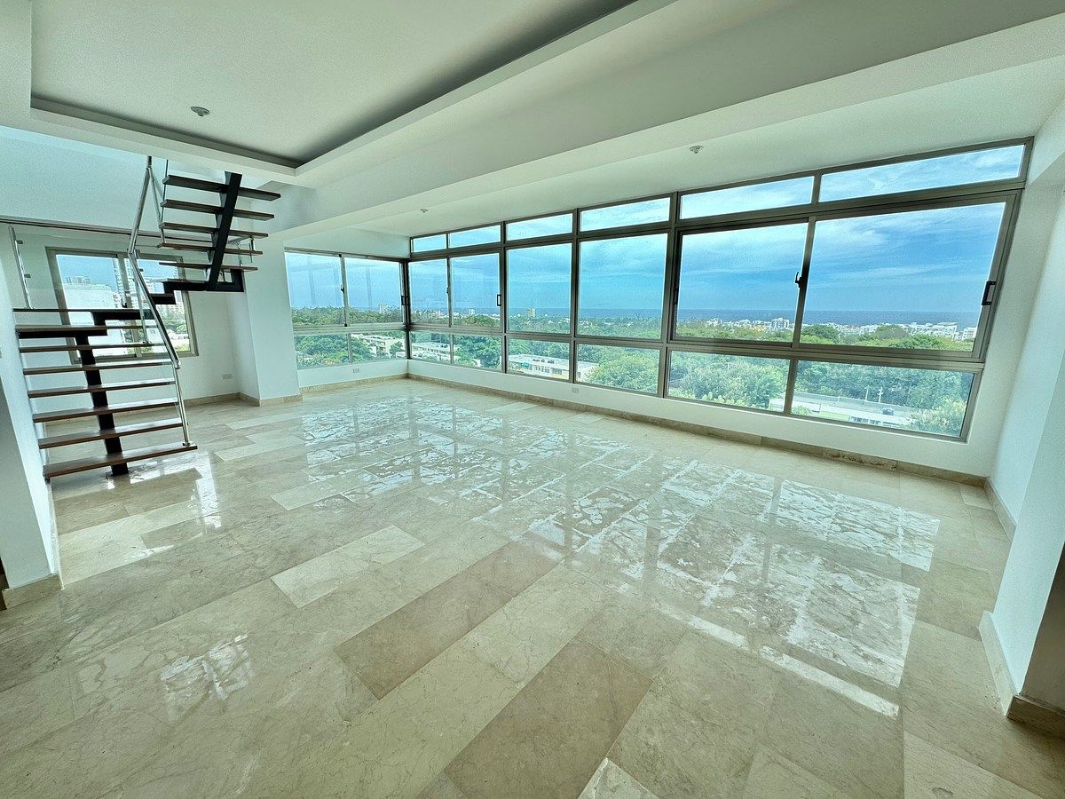 Penthouse Nuevo en Mirador Sur, foto 1 de 35