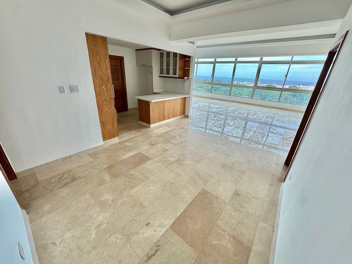 Penthouse en Mirador Sur, Santo Domingo Centro (Distrito Nacional), foto 3 de 35
