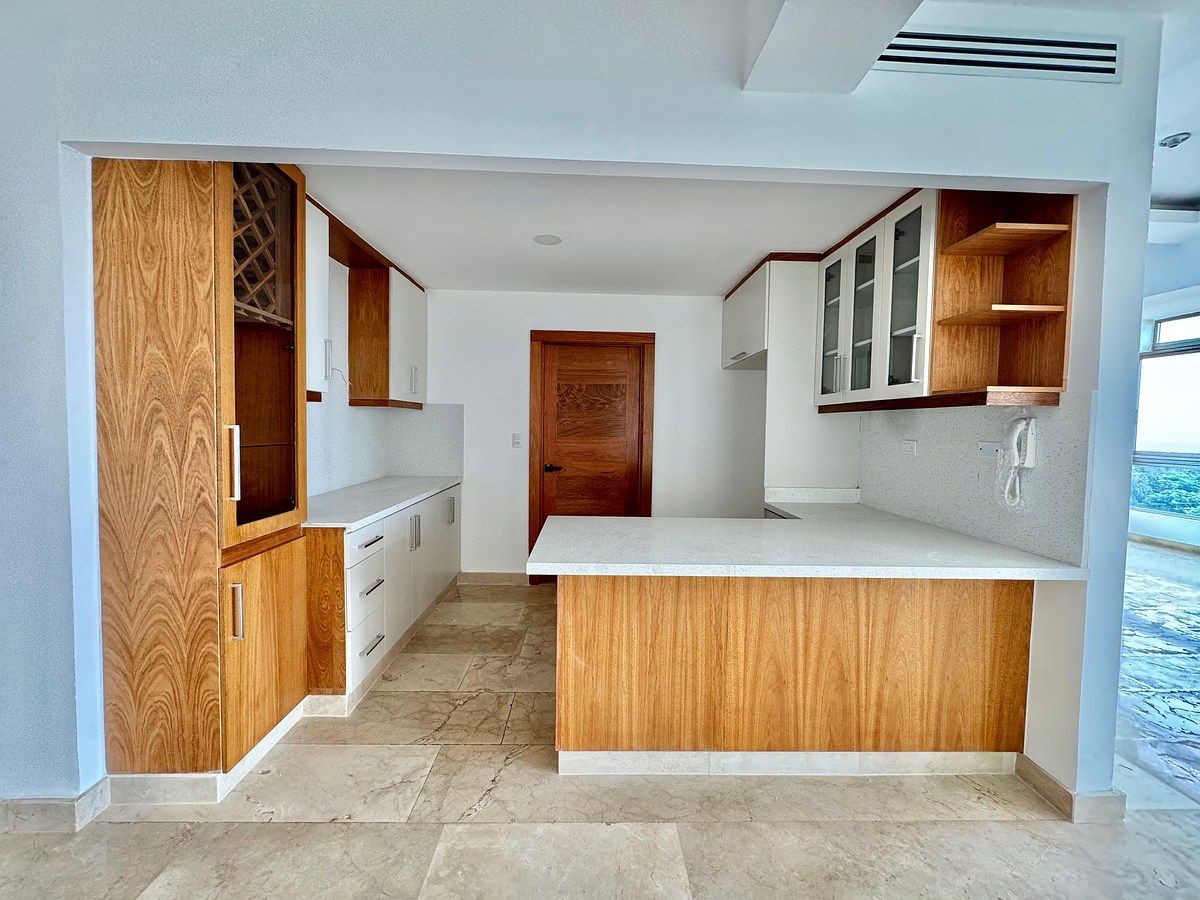 Penthouse en Mirador Sur, Santo Domingo Centro (Distrito Nacional), foto 4 de 35