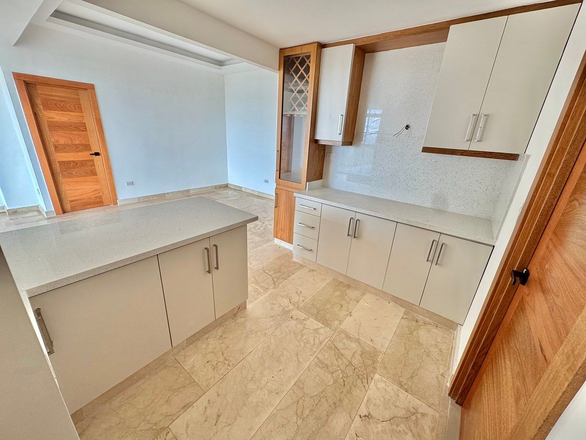Penthouse en Mirador Sur, Santo Domingo Centro (Distrito Nacional), foto 5 de 35