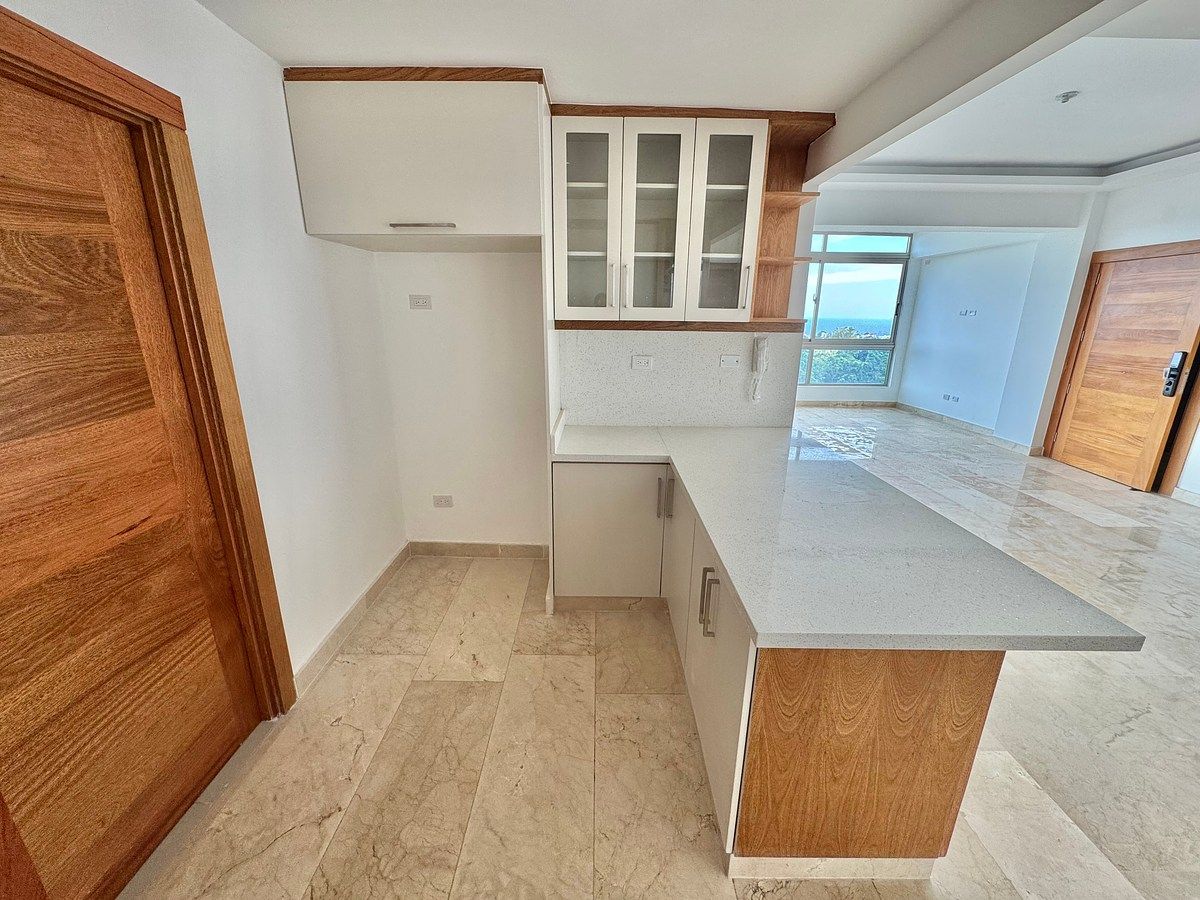Penthouse en Mirador Sur, Santo Domingo Centro (Distrito Nacional), foto 6 de 35