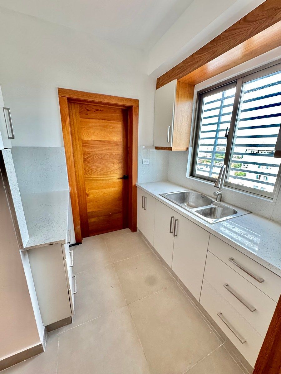 Penthouse en Mirador Sur, Santo Domingo Centro (Distrito Nacional), foto 7 de 35