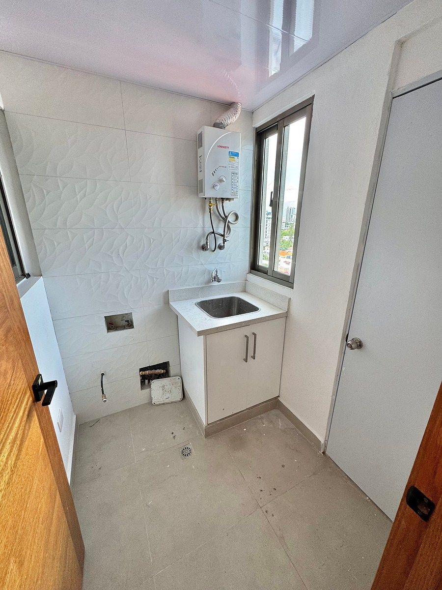 Penthouse en Mirador Sur, Santo Domingo Centro (Distrito Nacional), foto 8 de 35