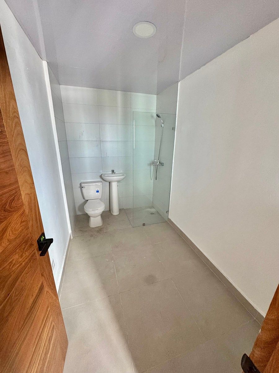 Penthouse en Mirador Sur, Santo Domingo Centro (Distrito Nacional), foto 9 de 35
