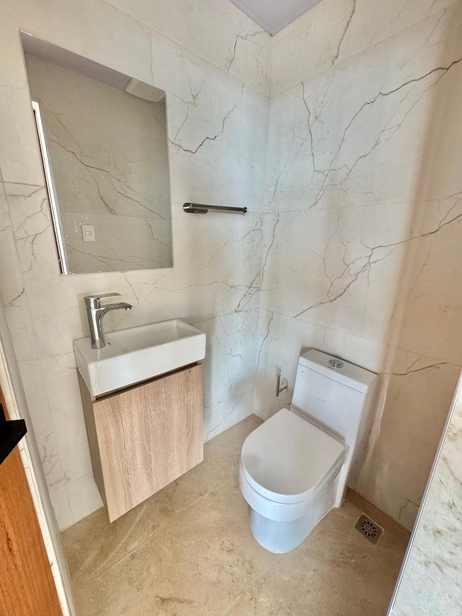 Penthouse en Mirador Sur, Santo Domingo Centro (Distrito Nacional), foto 10 de 35