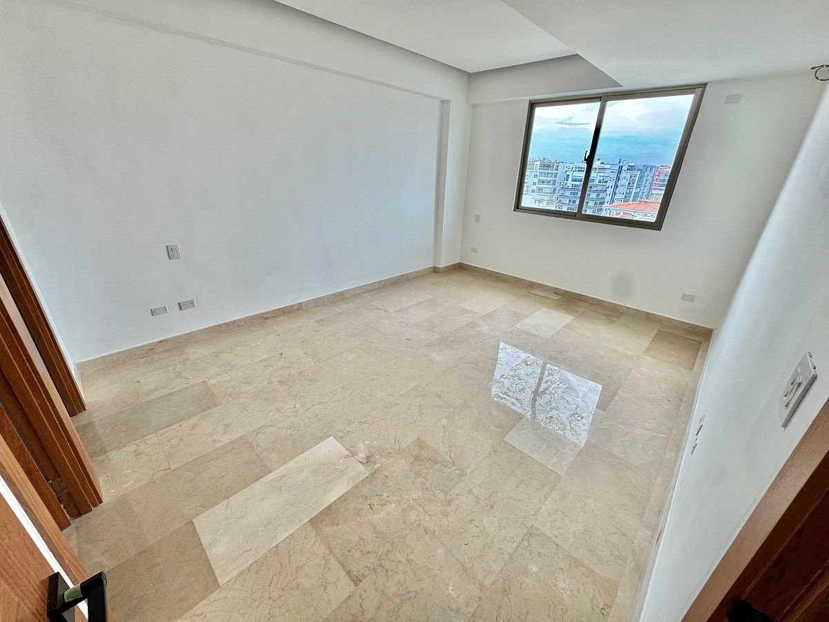Penthouse en Mirador Sur, Santo Domingo Centro (Distrito Nacional), foto 11 de 35