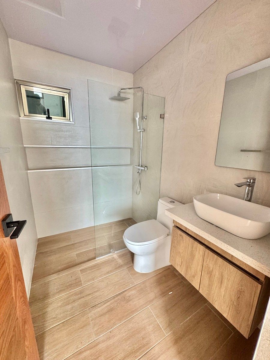Penthouse en Mirador Sur, Santo Domingo Centro (Distrito Nacional), foto 13 de 35