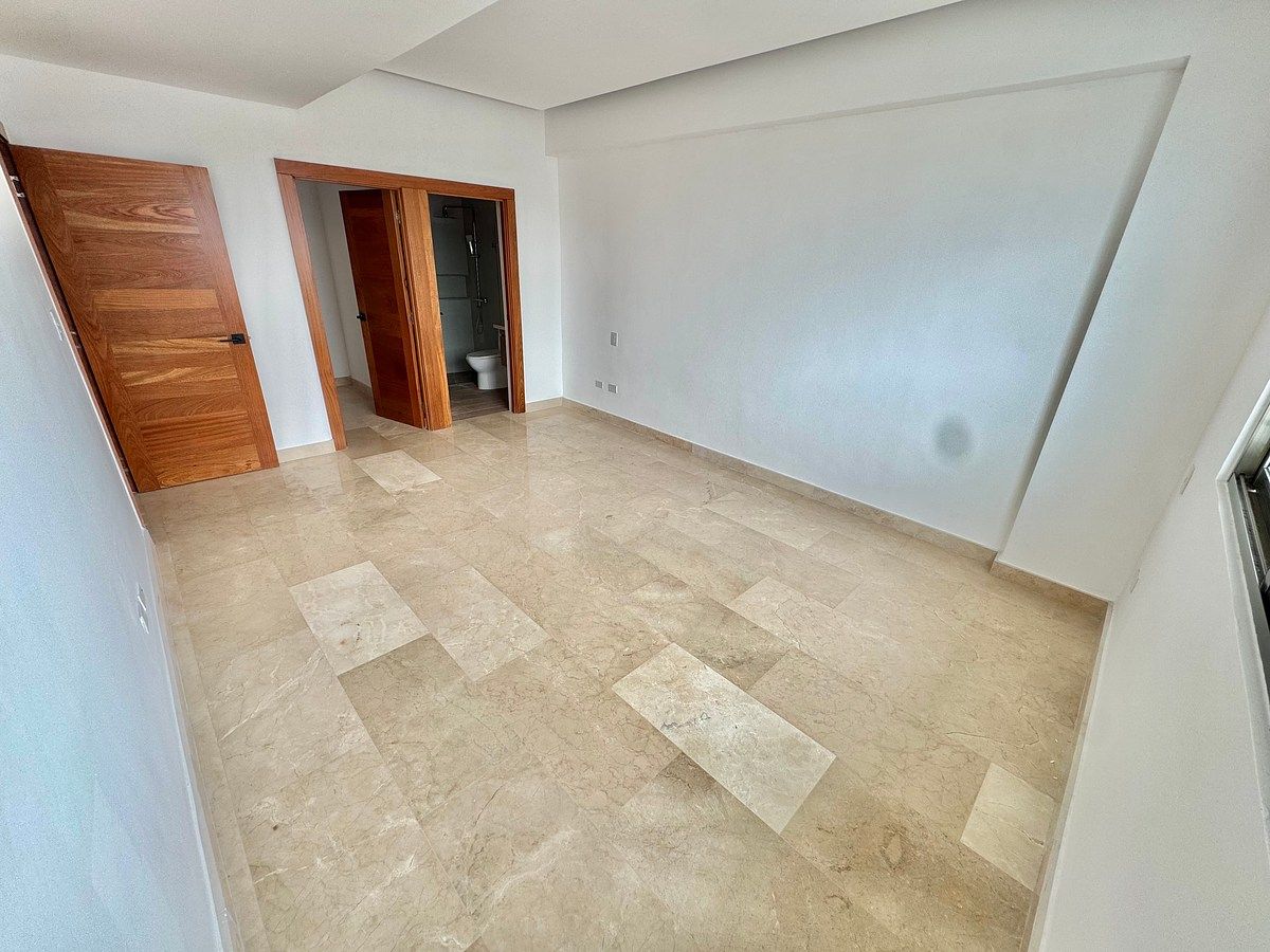 Penthouse en Mirador Sur, Santo Domingo Centro (Distrito Nacional), foto 12 de 35