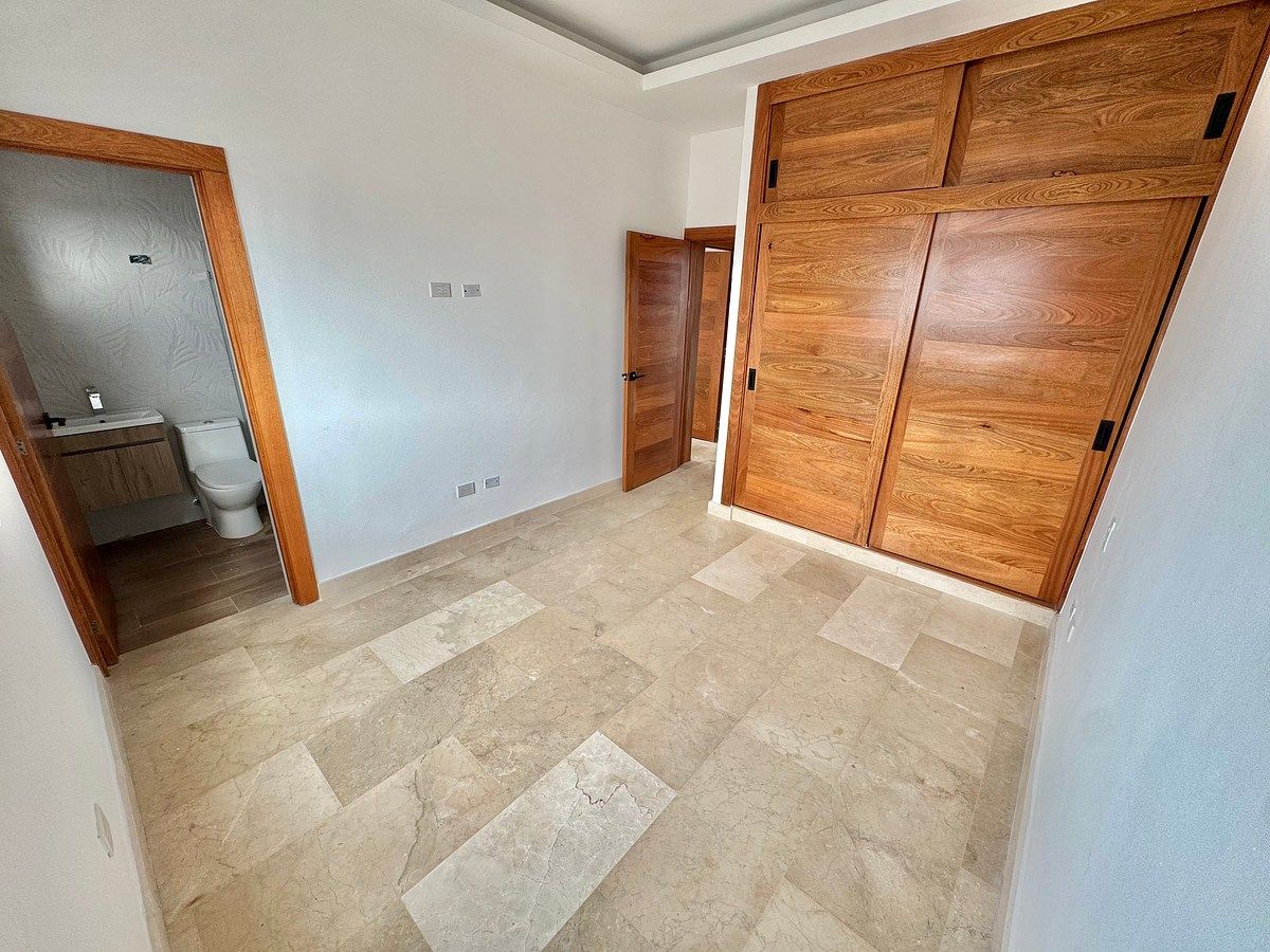 Penthouse en Mirador Sur, Santo Domingo Centro (Distrito Nacional), foto 15 de 35