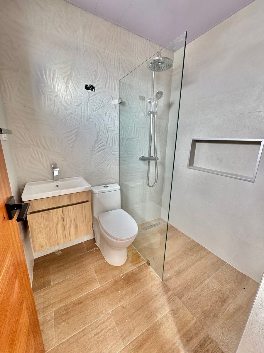 Penthouse en Mirador Sur, Santo Domingo Centro (Distrito Nacional), foto 16 de 35