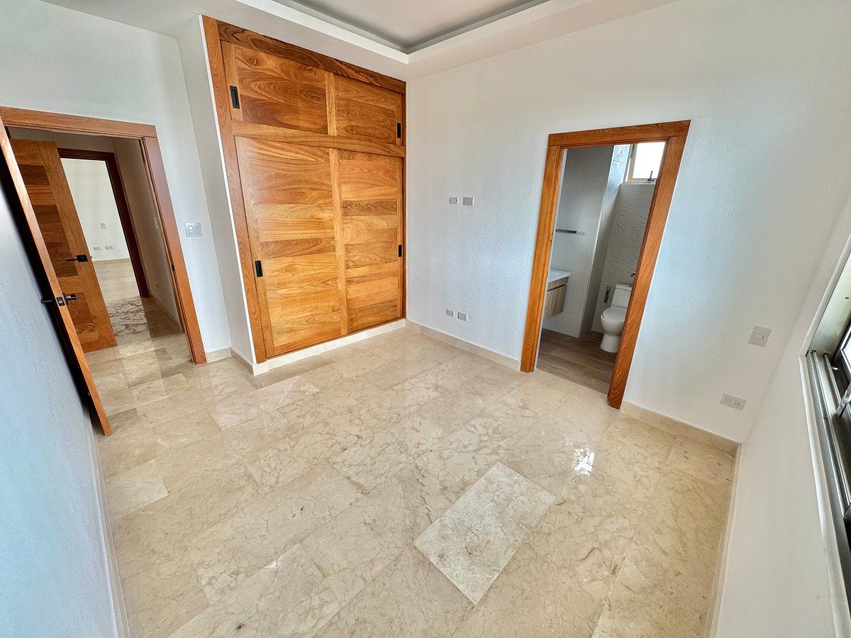 Penthouse en Mirador Sur, Santo Domingo Centro (Distrito Nacional), foto 17 de 35