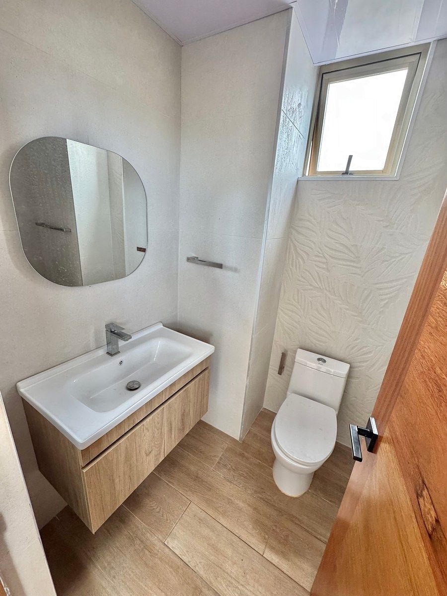 Penthouse en Mirador Sur, Santo Domingo Centro (Distrito Nacional), foto 18 de 35