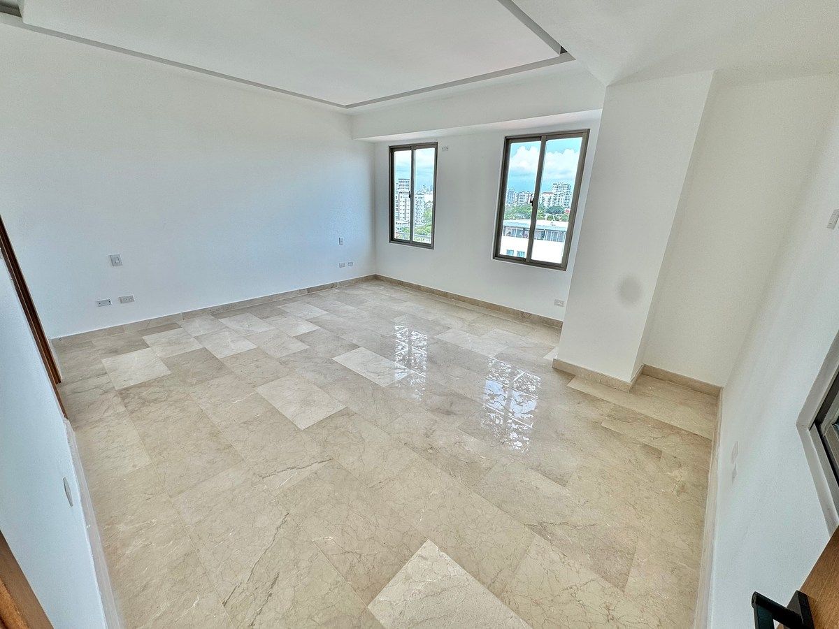 Penthouse en Mirador Sur, Santo Domingo Centro (Distrito Nacional), foto 19 de 35