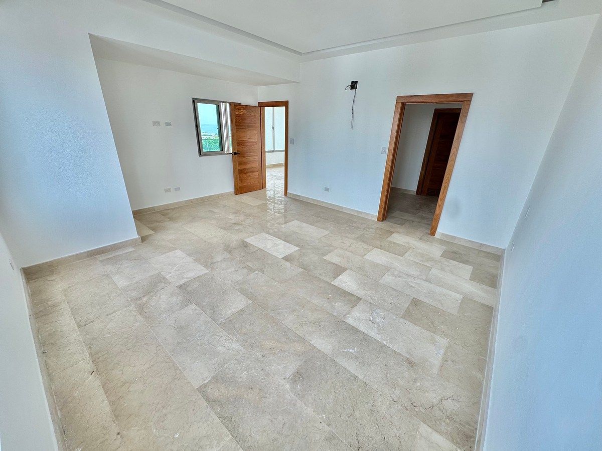 Penthouse en Mirador Sur, Santo Domingo Centro (Distrito Nacional), foto 20 de 35
