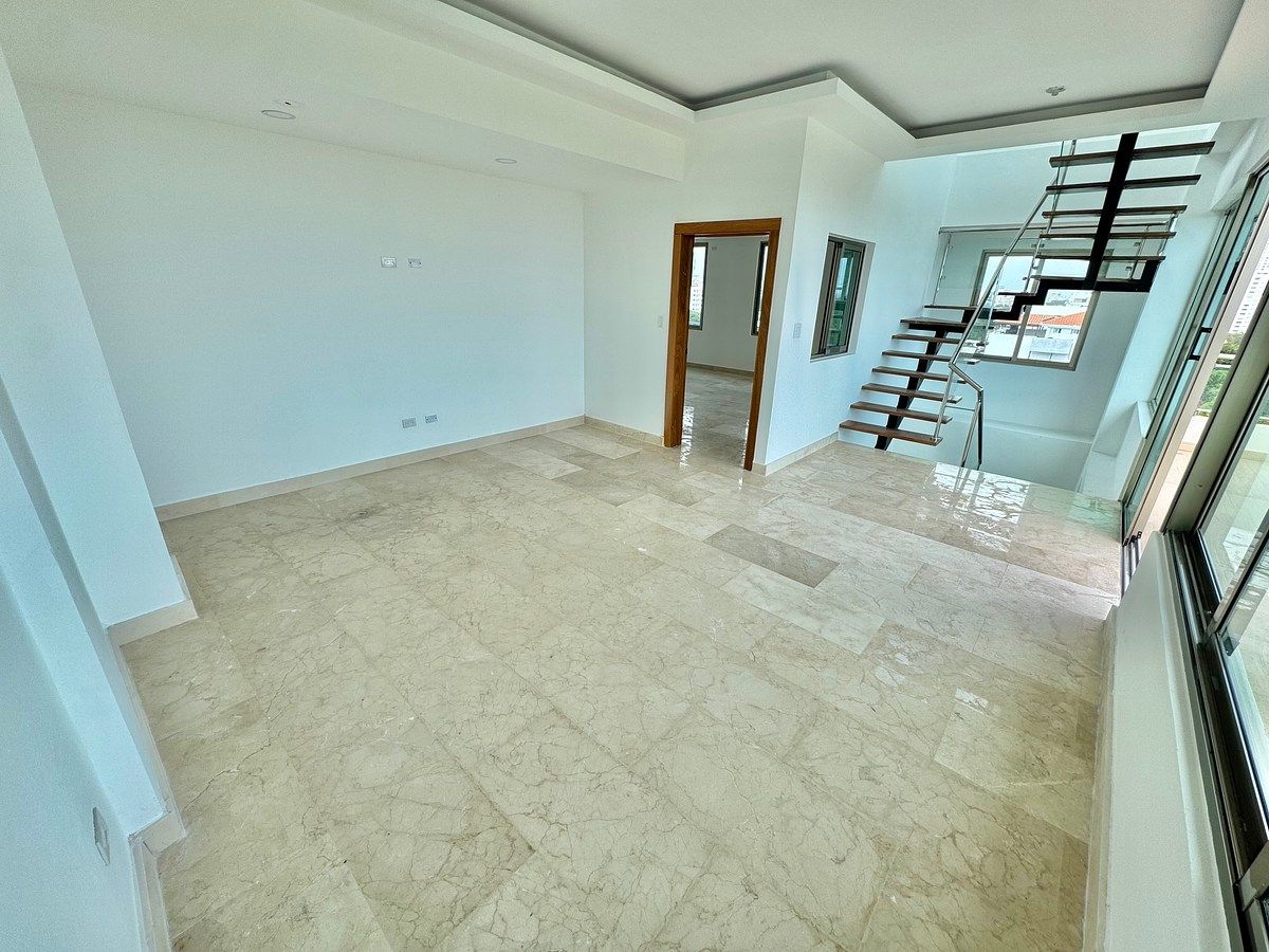 Penthouse en Mirador Sur, Santo Domingo Centro (Distrito Nacional), foto 24 de 35