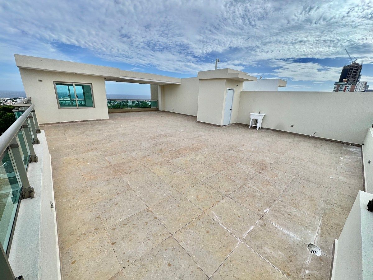 Penthouse en Mirador Sur, Santo Domingo Centro (Distrito Nacional), foto 28 de 35