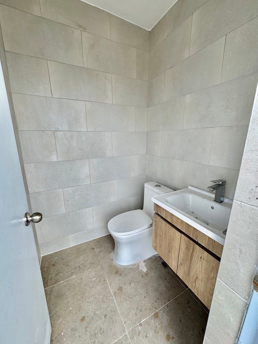 Penthouse en Mirador Sur, Santo Domingo Centro (Distrito Nacional), foto 30 de 35