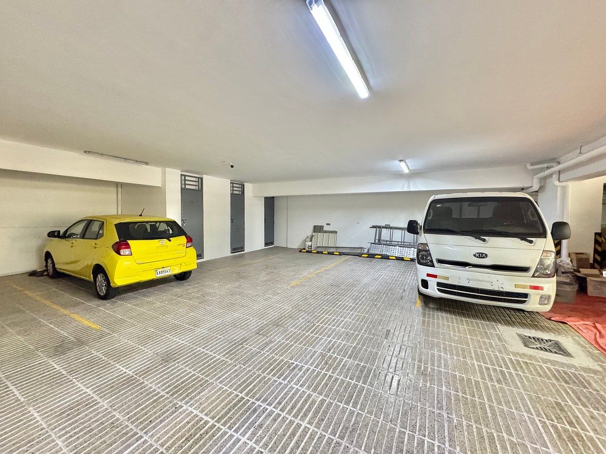 Penthouse en Mirador Sur, Santo Domingo Centro (Distrito Nacional), foto 31 de 35