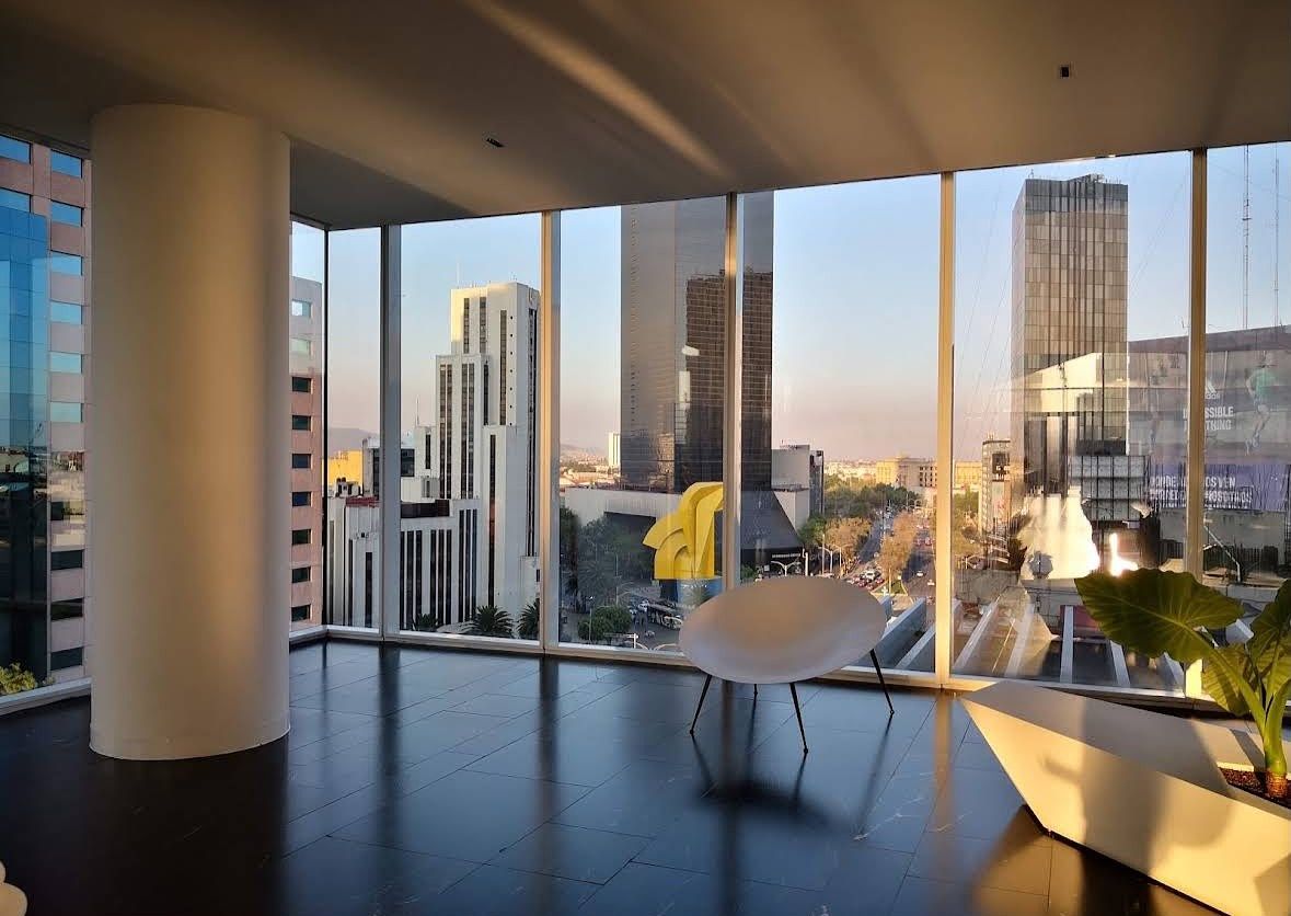 Sala Comercial em Juárez, Cuauhtémoc, foto 3 de 8