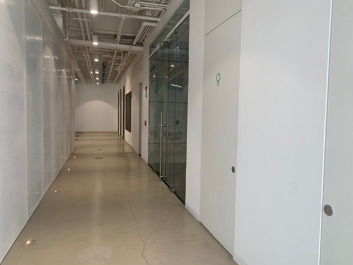 Sala Comercial em Juárez, Cuauhtémoc, foto 7 de 8
