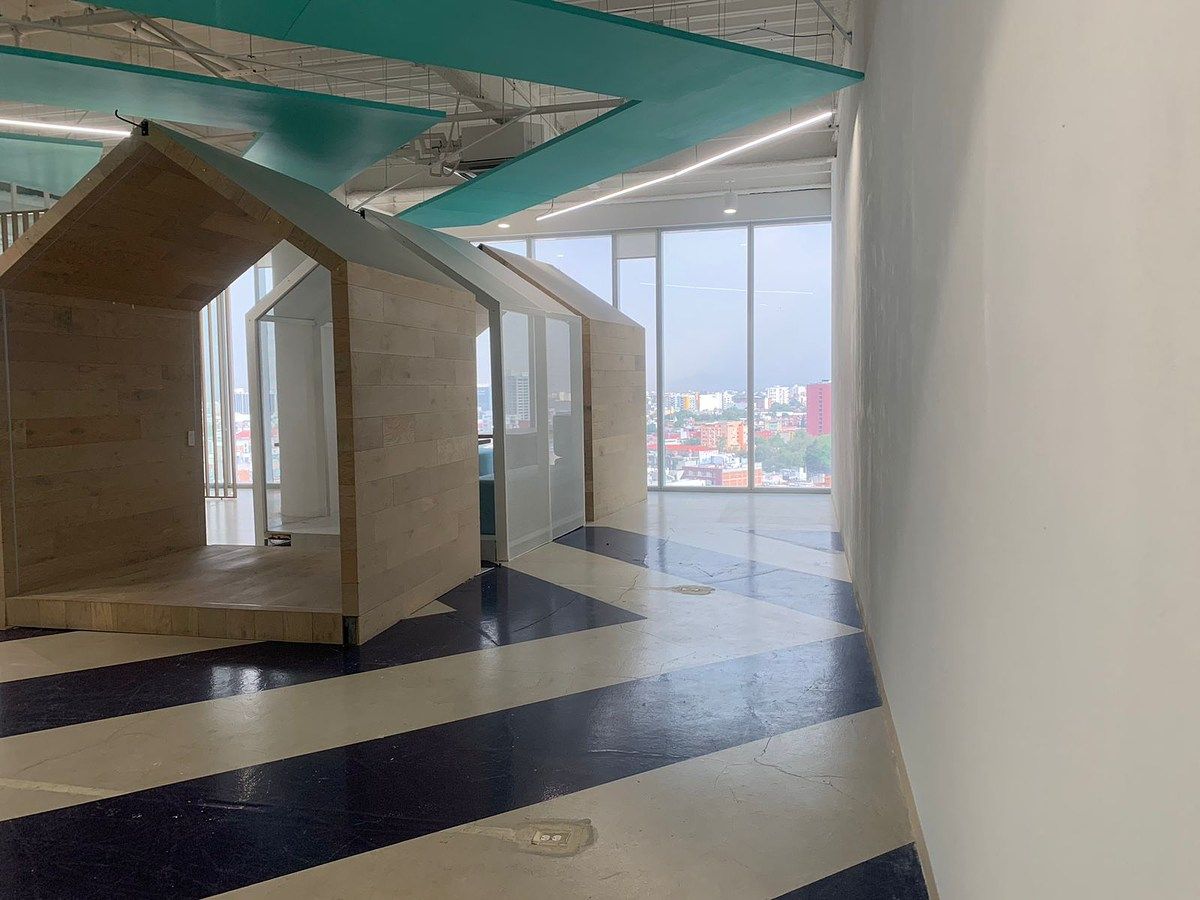 Sala Comercial em Juárez, Cuauhtémoc, foto 2 de 8