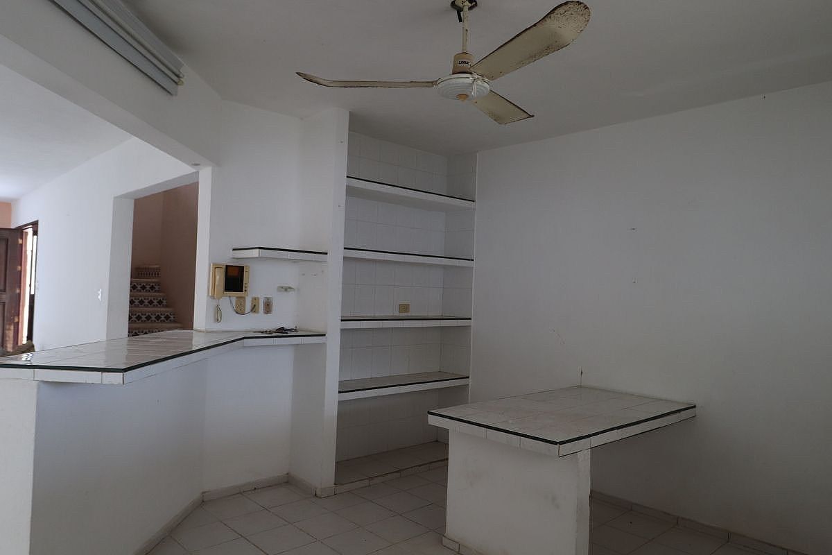 Casa em Benito Juárez Nte, Mérida, foto 10 de 10