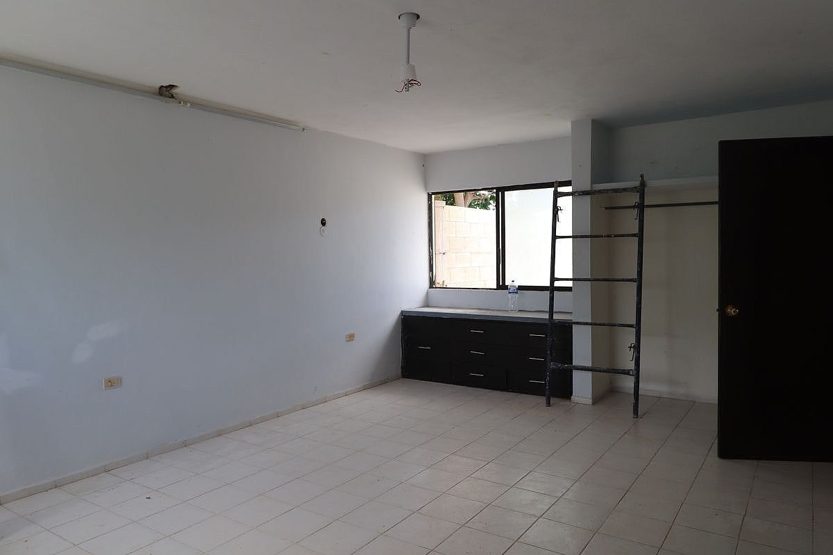 Casa em Benito Juárez Nte, Mérida, foto 6 de 10