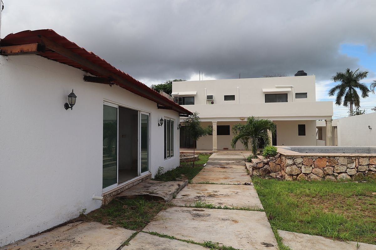 Casa em Benito Juárez Nte, Mérida, foto 2 de 10