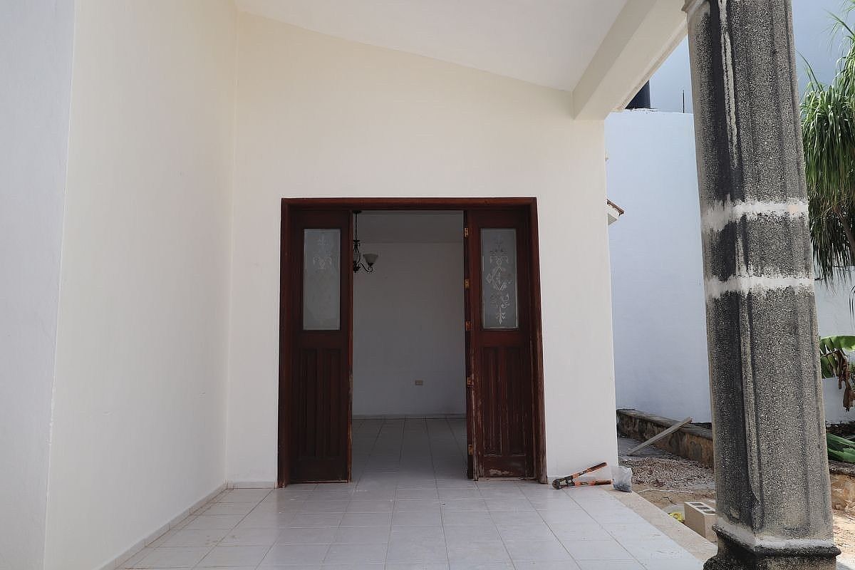 Casa em Benito Juárez Nte, Mérida, foto 3 de 10